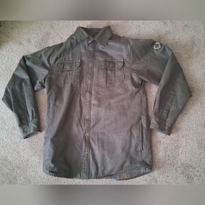 Legendary Whitetails Men Sz LT